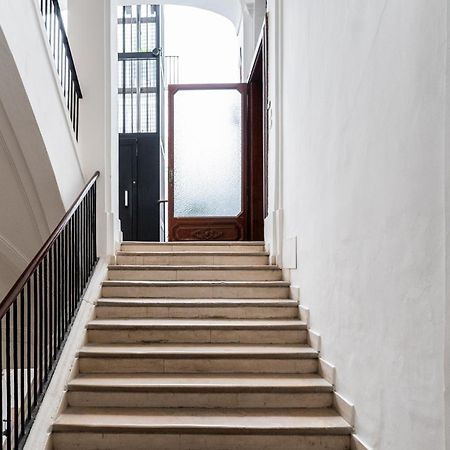 Appartamento Pietra Di Mare - Affitti Brevi Italia Bari Ngoại thất bức ảnh