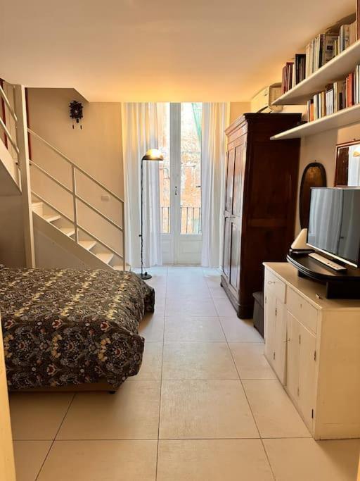 Appartamento Pietra Di Mare - Affitti Brevi Italia Bari Ngoại thất bức ảnh