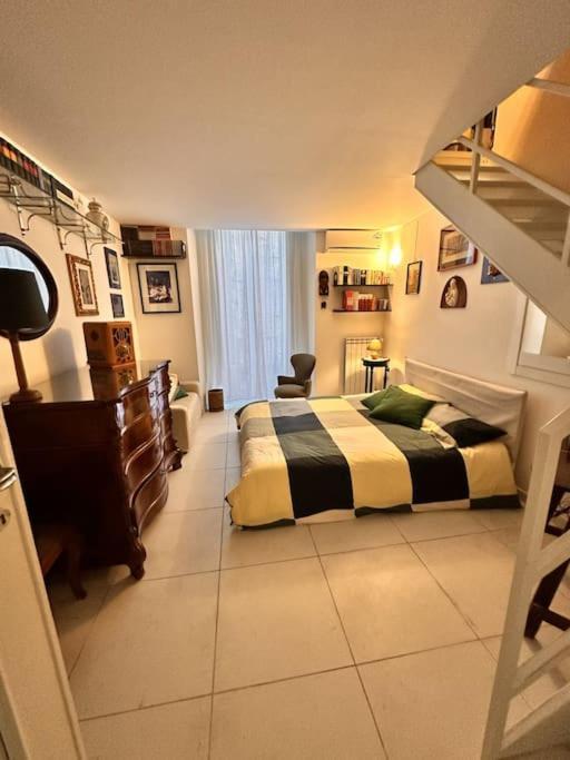 Appartamento Pietra Di Mare - Affitti Brevi Italia Bari Ngoại thất bức ảnh