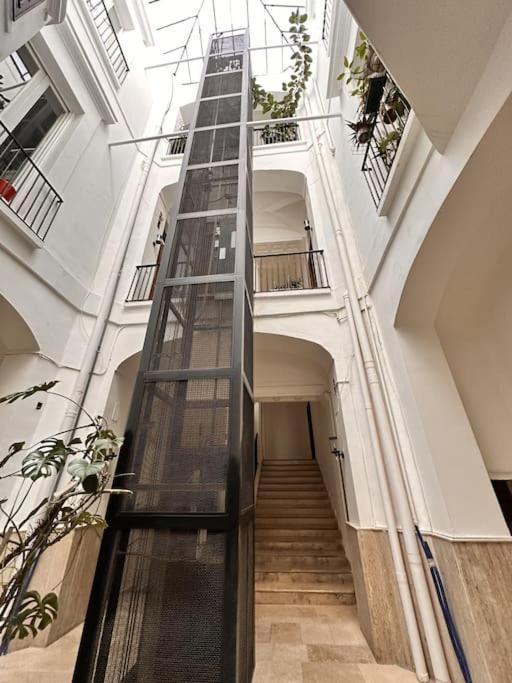 Appartamento Pietra Di Mare - Affitti Brevi Italia Bari Ngoại thất bức ảnh
