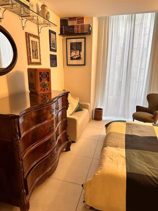 Appartamento Pietra Di Mare - Affitti Brevi Italia Bari Ngoại thất bức ảnh