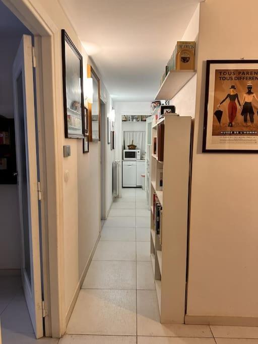 Appartamento Pietra Di Mare - Affitti Brevi Italia Bari Ngoại thất bức ảnh