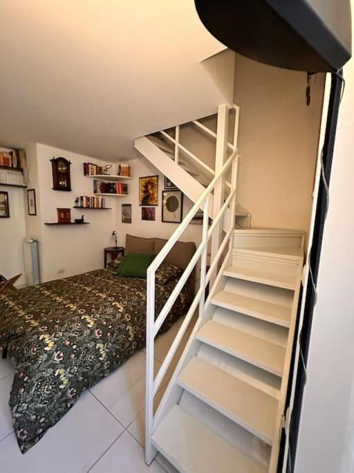 Appartamento Pietra Di Mare - Affitti Brevi Italia Bari Ngoại thất bức ảnh