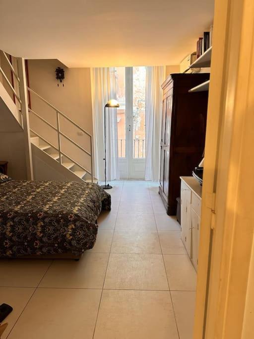 Appartamento Pietra Di Mare - Affitti Brevi Italia Bari Ngoại thất bức ảnh