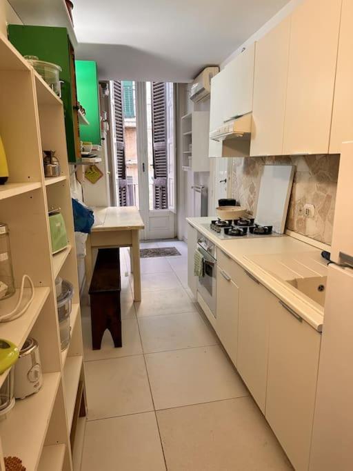 Appartamento Pietra Di Mare - Affitti Brevi Italia Bari Ngoại thất bức ảnh