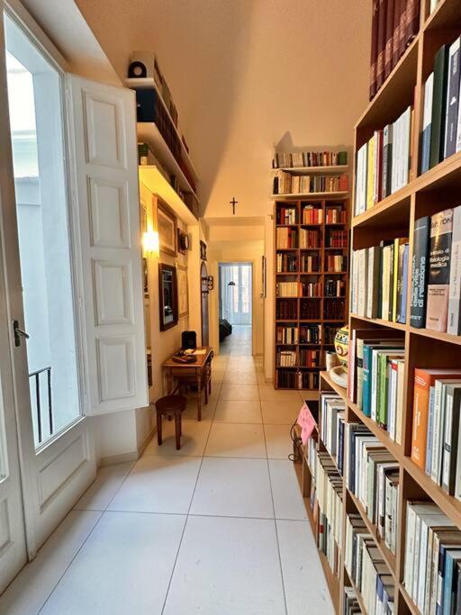 Appartamento Pietra Di Mare - Affitti Brevi Italia Bari Ngoại thất bức ảnh