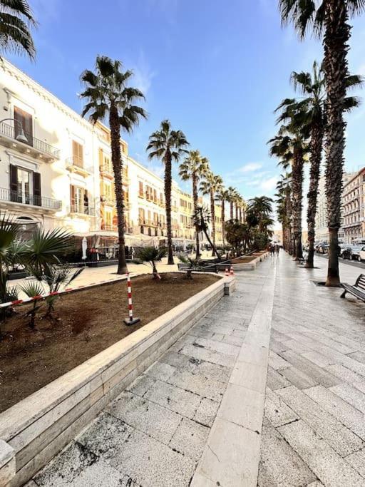 Appartamento Pietra Di Mare - Affitti Brevi Italia Bari Ngoại thất bức ảnh