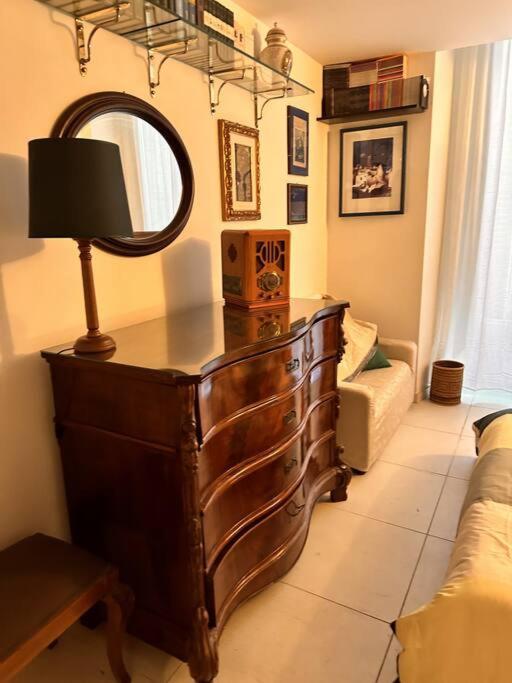 Appartamento Pietra Di Mare - Affitti Brevi Italia Bari Ngoại thất bức ảnh