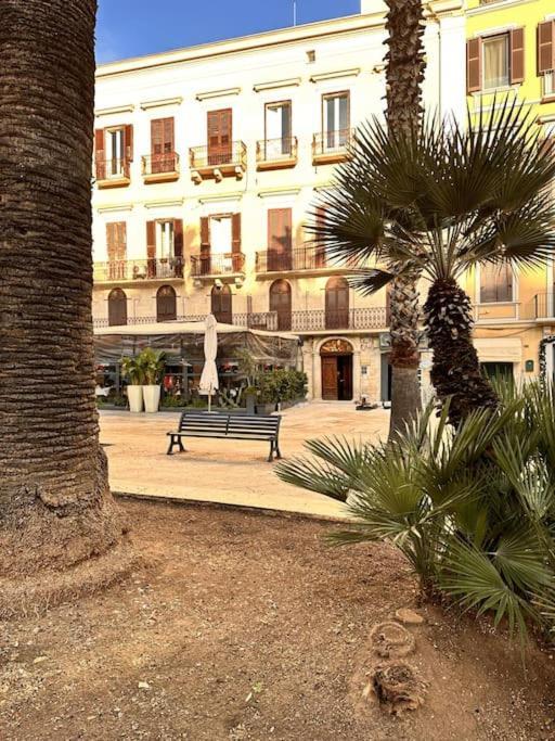 Appartamento Pietra Di Mare - Affitti Brevi Italia Bari Ngoại thất bức ảnh