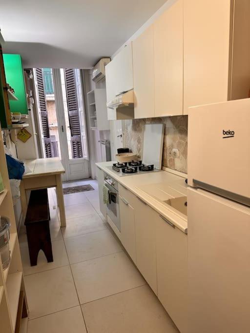 Appartamento Pietra Di Mare - Affitti Brevi Italia Bari Ngoại thất bức ảnh