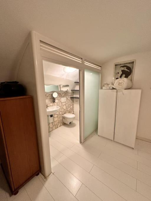 Appartamento Pietra Di Mare - Affitti Brevi Italia Bari Ngoại thất bức ảnh
