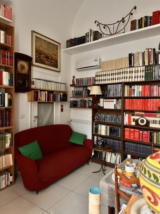 Appartamento Pietra Di Mare - Affitti Brevi Italia Bari Ngoại thất bức ảnh