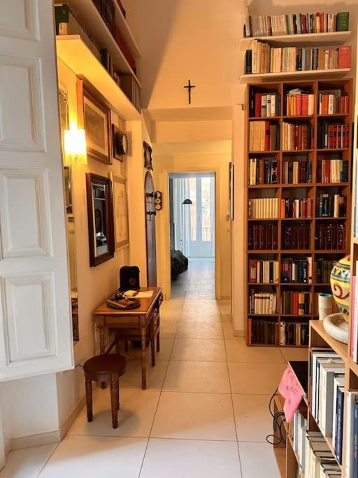 Appartamento Pietra Di Mare - Affitti Brevi Italia Bari Ngoại thất bức ảnh