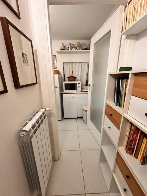 Appartamento Pietra Di Mare - Affitti Brevi Italia Bari Ngoại thất bức ảnh