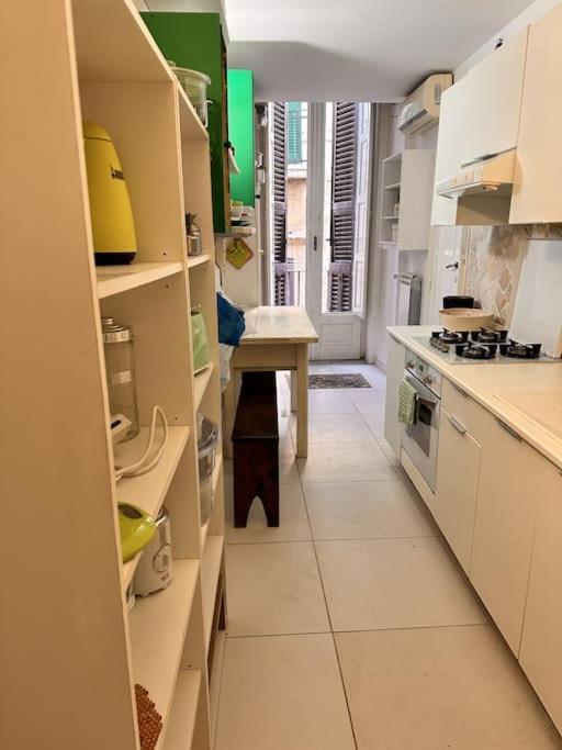 Appartamento Pietra Di Mare - Affitti Brevi Italia Bari Ngoại thất bức ảnh