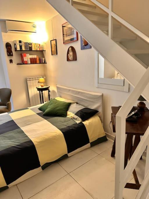 Appartamento Pietra Di Mare - Affitti Brevi Italia Bari Ngoại thất bức ảnh