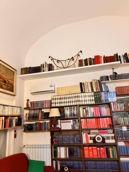 Appartamento Pietra Di Mare - Affitti Brevi Italia Bari Ngoại thất bức ảnh