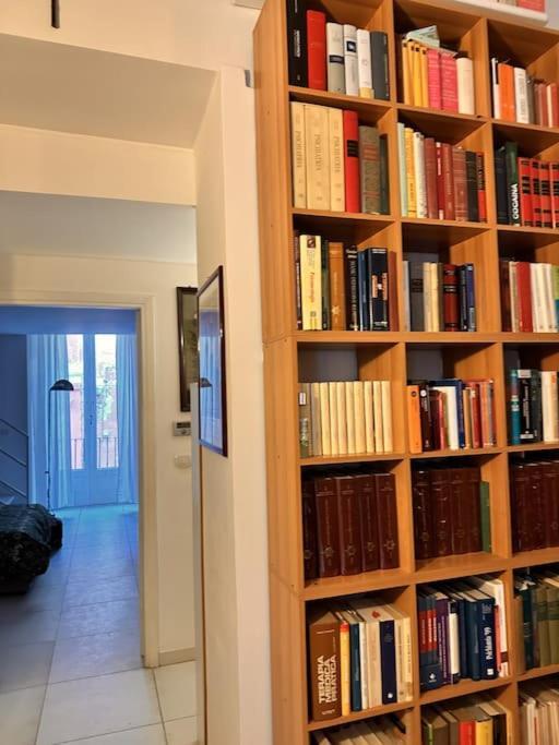 Appartamento Pietra Di Mare - Affitti Brevi Italia Bari Ngoại thất bức ảnh
