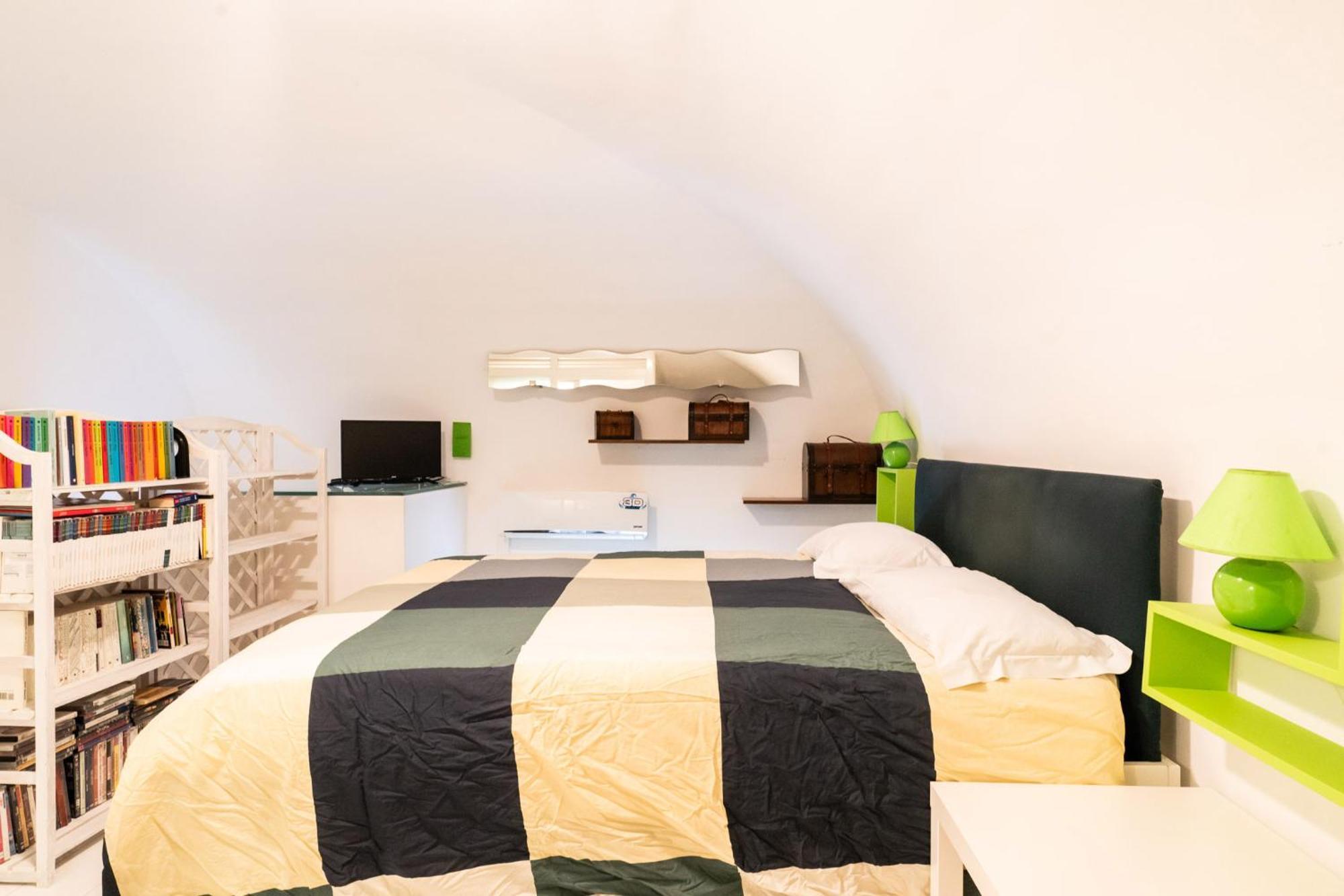 Appartamento Pietra Di Mare - Affitti Brevi Italia Bari Ngoại thất bức ảnh