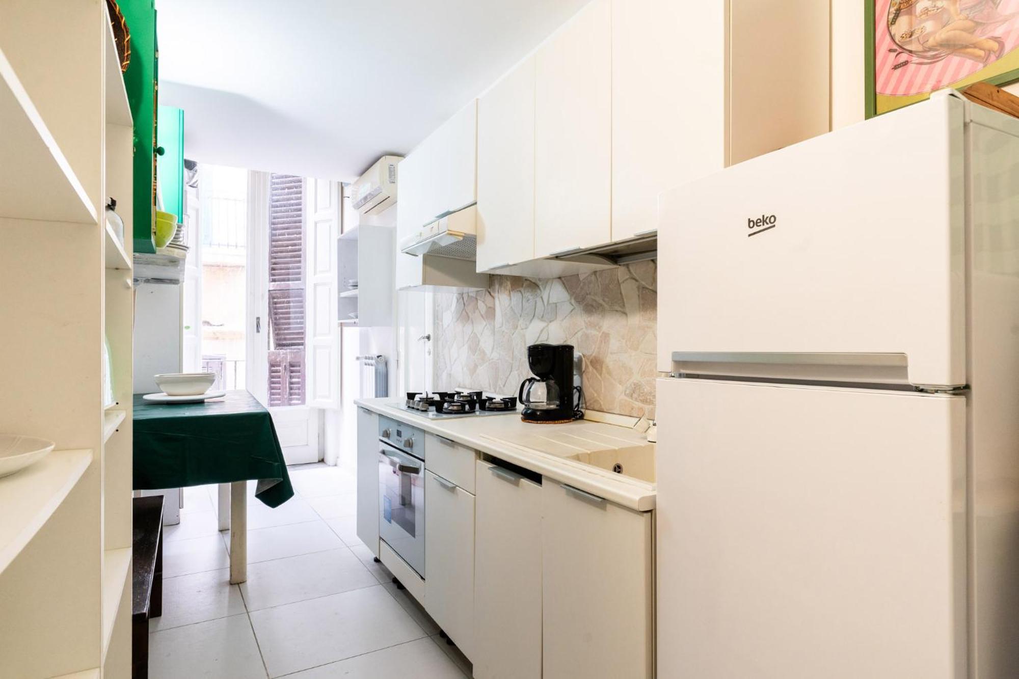 Appartamento Pietra Di Mare - Affitti Brevi Italia Bari Ngoại thất bức ảnh