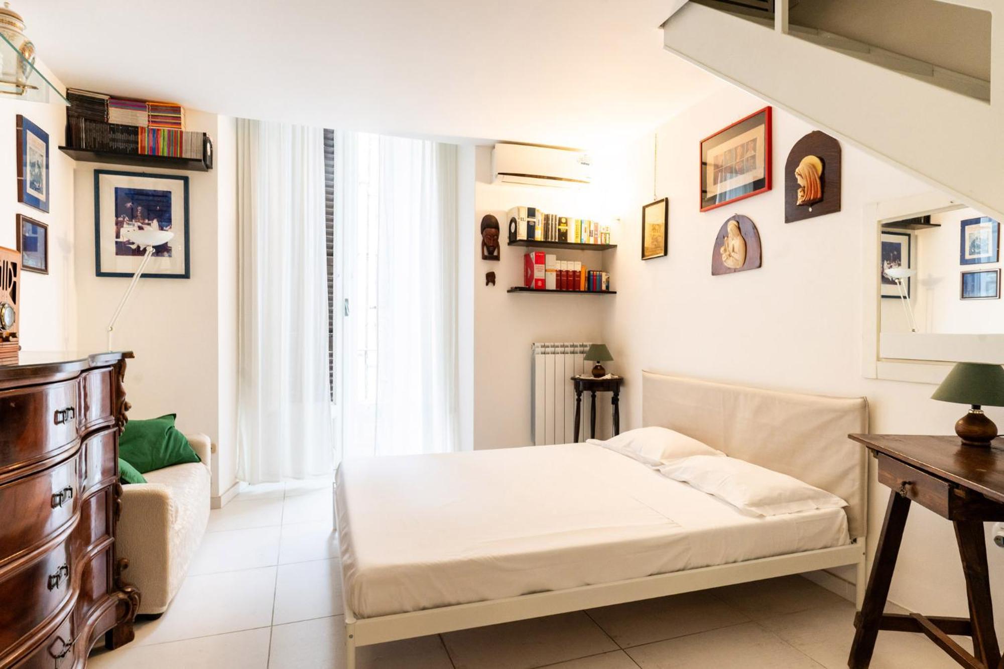 Appartamento Pietra Di Mare - Affitti Brevi Italia Bari Ngoại thất bức ảnh