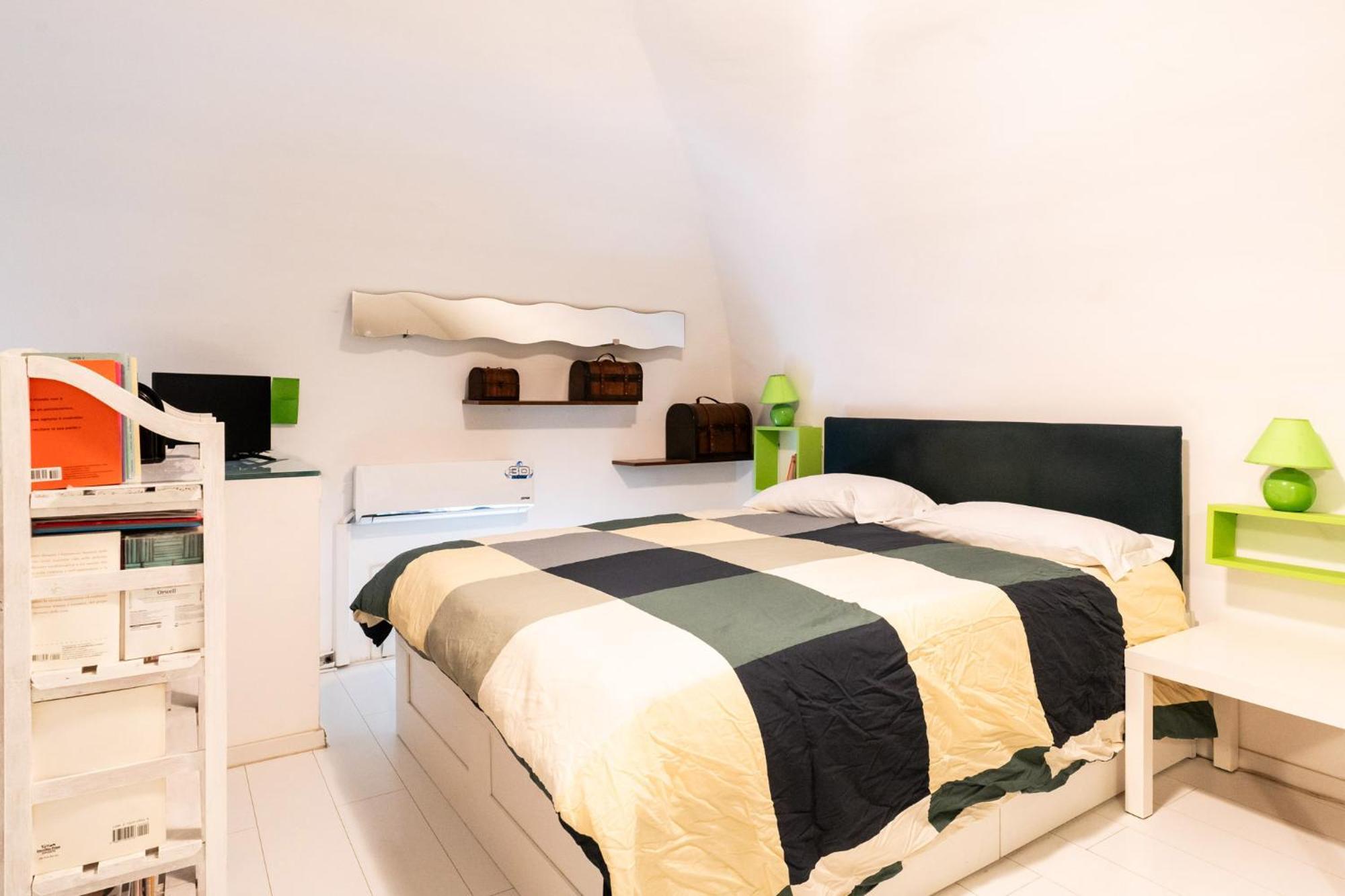 Appartamento Pietra Di Mare - Affitti Brevi Italia Bari Ngoại thất bức ảnh