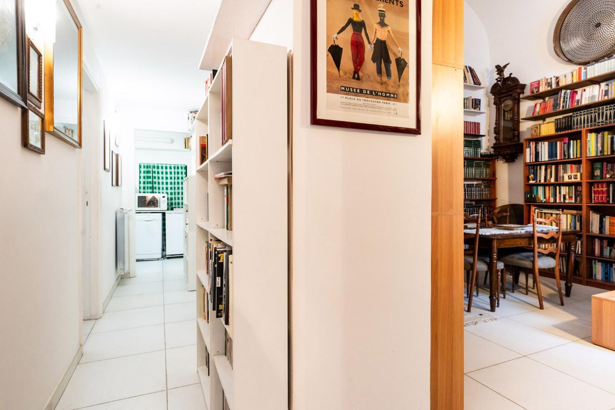 Appartamento Pietra Di Mare - Affitti Brevi Italia Bari Ngoại thất bức ảnh