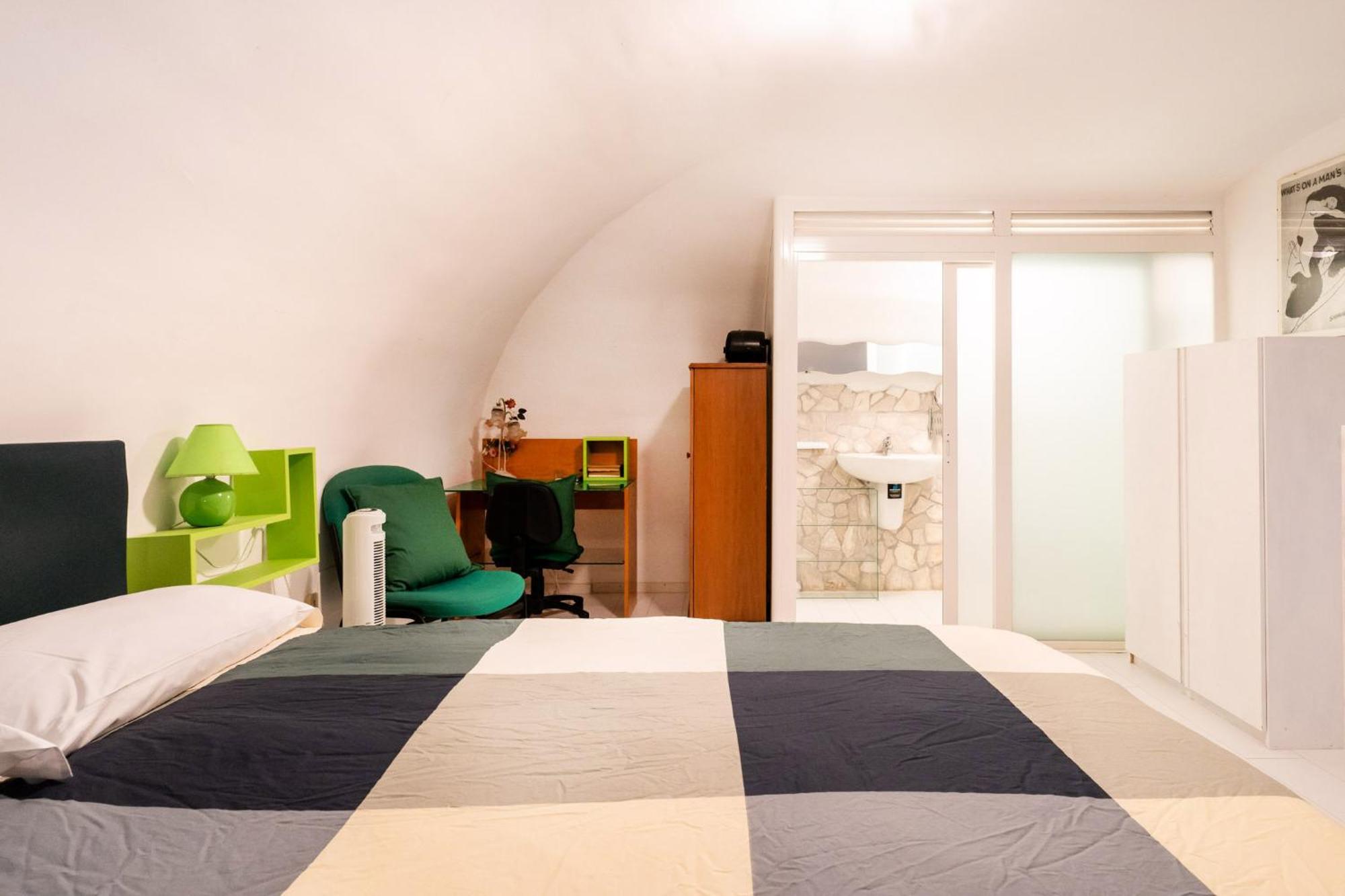 Appartamento Pietra Di Mare - Affitti Brevi Italia Bari Ngoại thất bức ảnh
