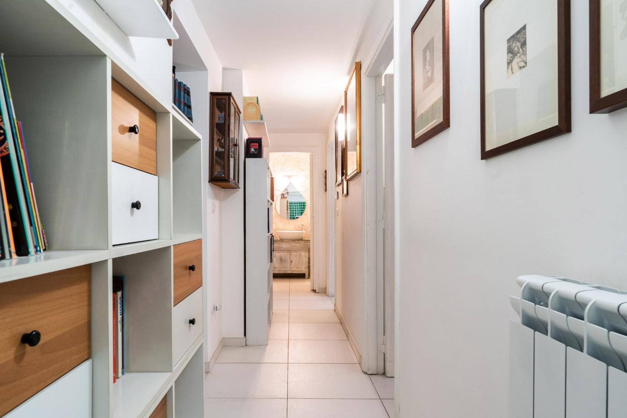 Appartamento Pietra Di Mare - Affitti Brevi Italia Bari Ngoại thất bức ảnh