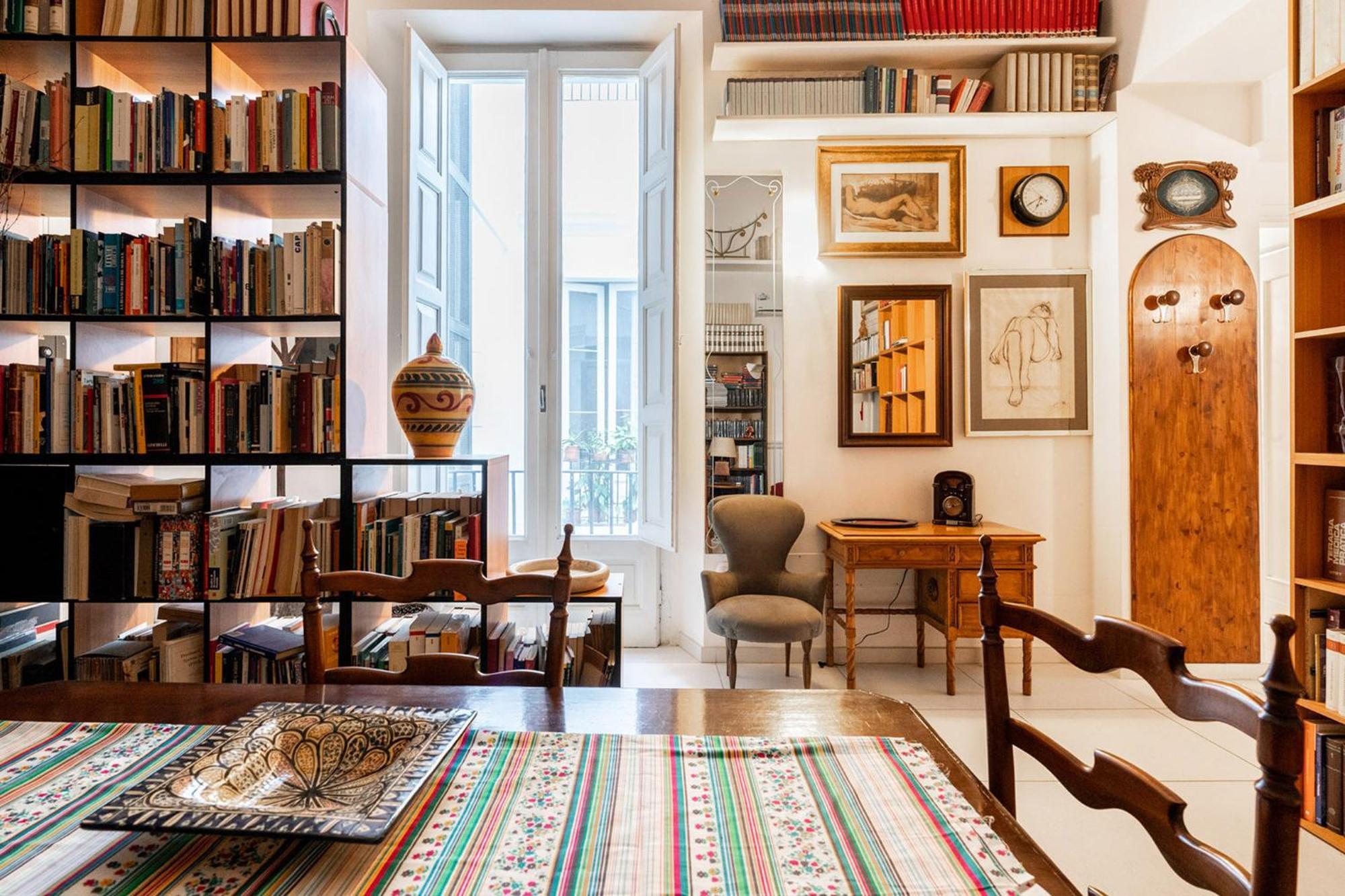 Appartamento Pietra Di Mare - Affitti Brevi Italia Bari Ngoại thất bức ảnh